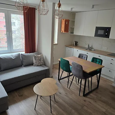 Przy Starym Miescie Gdańsk