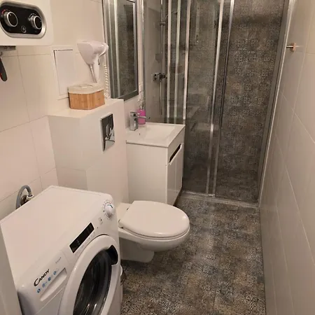 Przy Starym Miescie Appartement