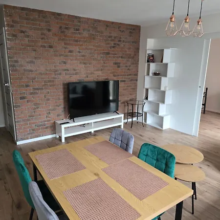 Przy Starym Miescie Lägenhet Gdańsk