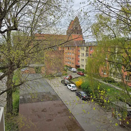 Apartamento Przy Starym Miescie